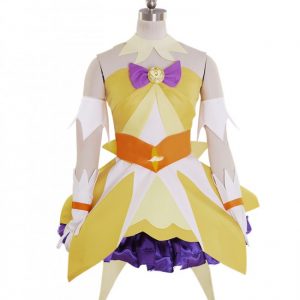 anime Costumes|Fresh Pretty Cure!|Maschio|Female