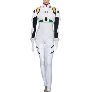anime Costumes|Neon Genesis Evangelion|Maschio|Female