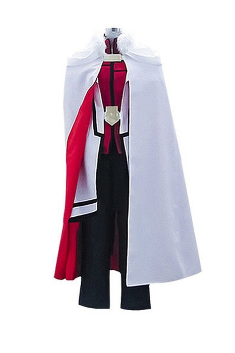 anime Costumes|Rurouni Kenshin/Samurai X|Maschio|Female