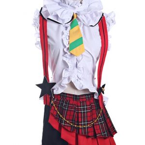 anime Costumes|Love Live!|Maschio|Female