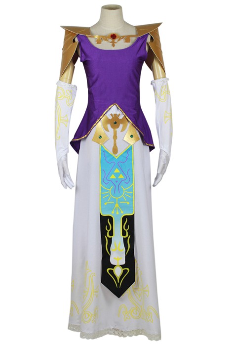 Costumi di gioco|Legend Of Zelda|Maschio|Female