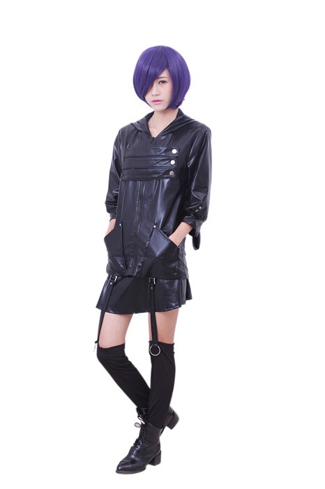 anime Costumes|Tokyo Ghoul|Maschio|Female