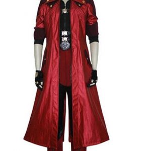 anime Costumes|Devil May Cry|Maschio|Female