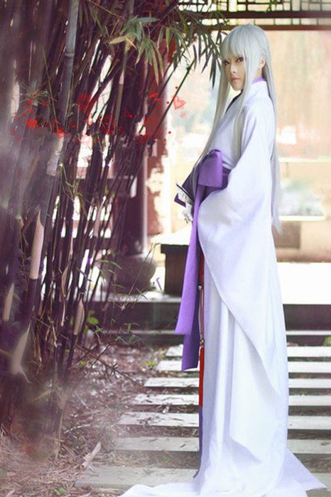 anime Costumes|Vampire Knight|Maschio|Female