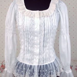 anime Costumes|Lolita Skirt|Maschio|Female