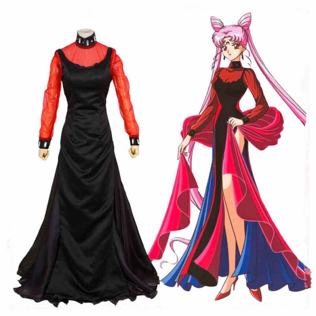 Sailor Moon Black Lady Cosplay AC00621 – : Costumi  Cosplay, Anime Cosplay, Negozio Di Cosplay, Costumi Cosplay Economici
