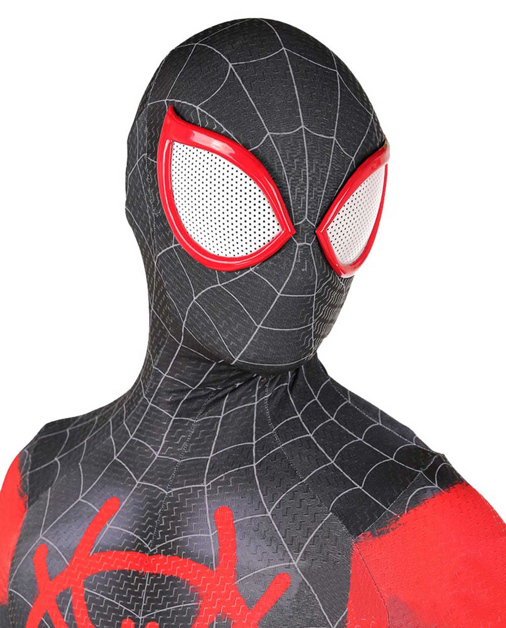 ▷ Costume Spiderman Dark per bambino
