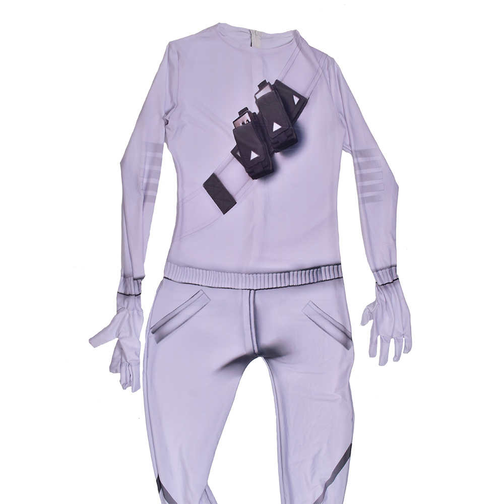 Fortnite Marshmello Halloween Costume Cosplay con maschera –  : Costumi Cosplay, Anime Cosplay, Negozio Di Cosplay,  Costumi Cosplay Economici