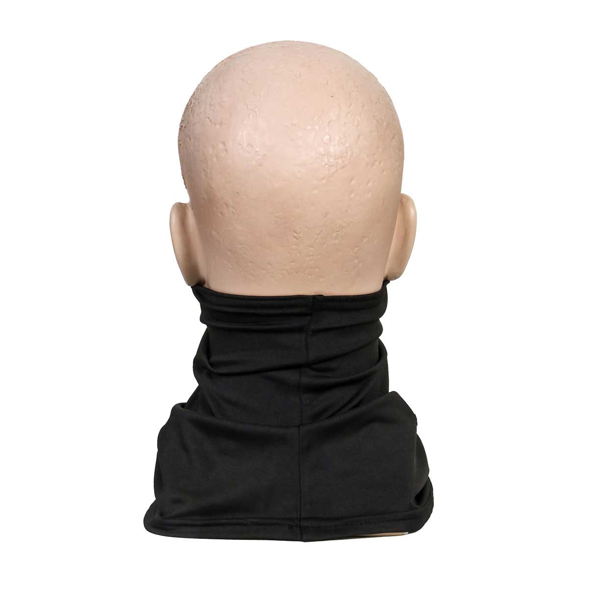 Non posso respirare maschera bandana Face Mask Neck Ghaiter per uomini e donne