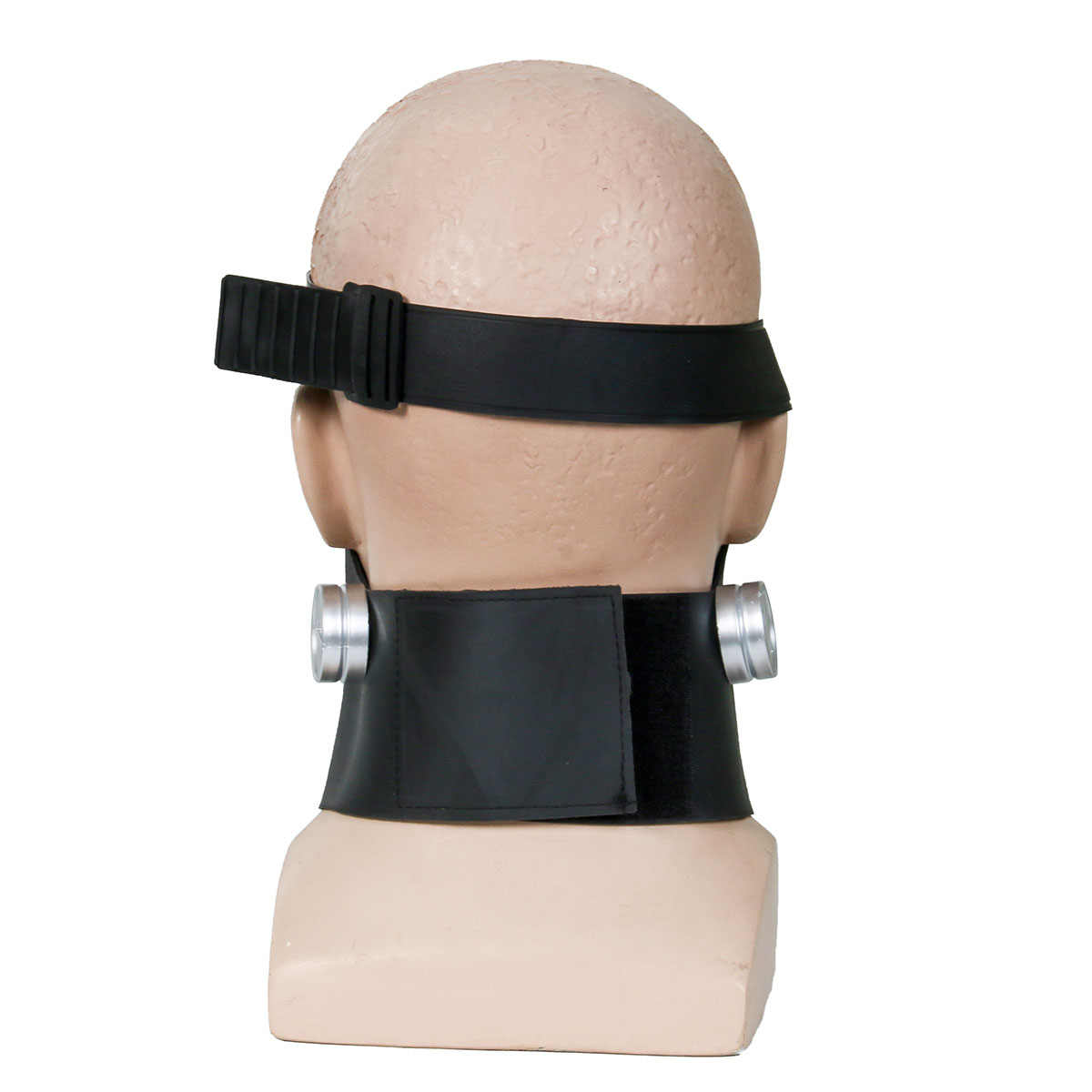 anime tokyo ghoul 2 kaneki ken maschere viso lattice con cerniera regolabile cosplay cool maschere di halloween party puntelli-halloween