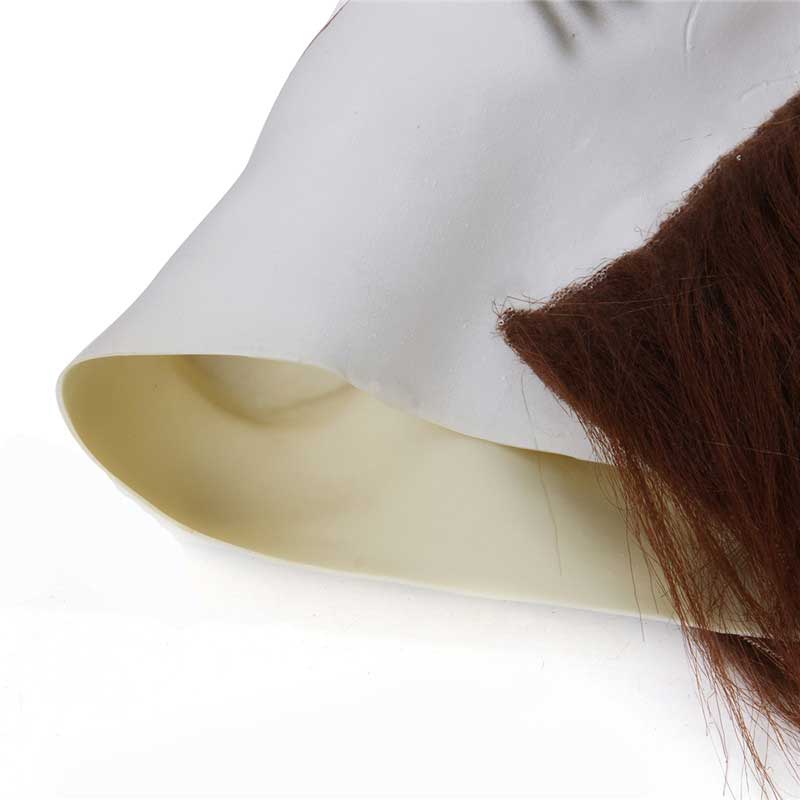 di Stephen king E Capitolo 2 pennywise Clown Joker Mask